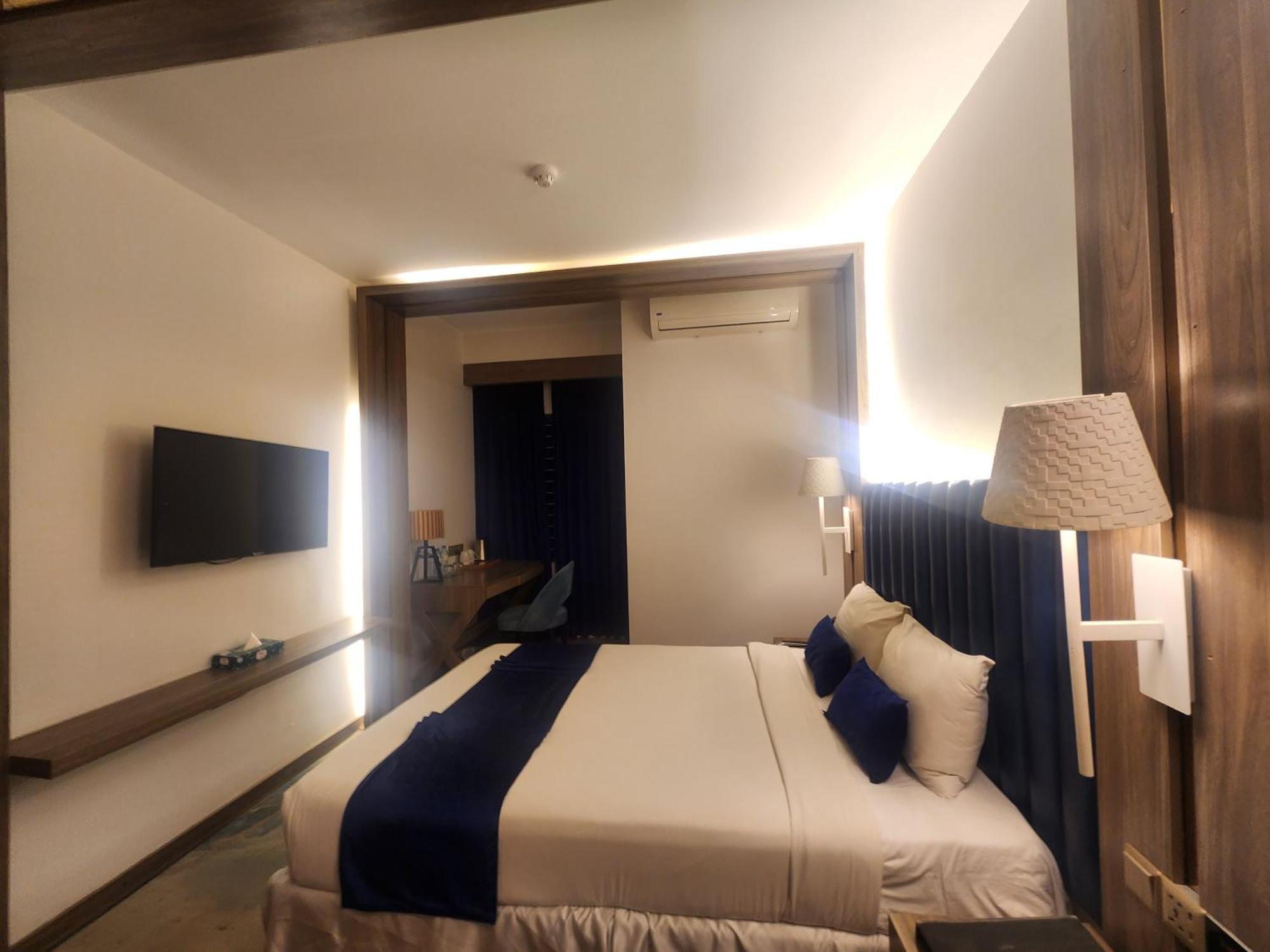 Grace Cox Smart Hotel Cox's Bazar Εξωτερικό φωτογραφία