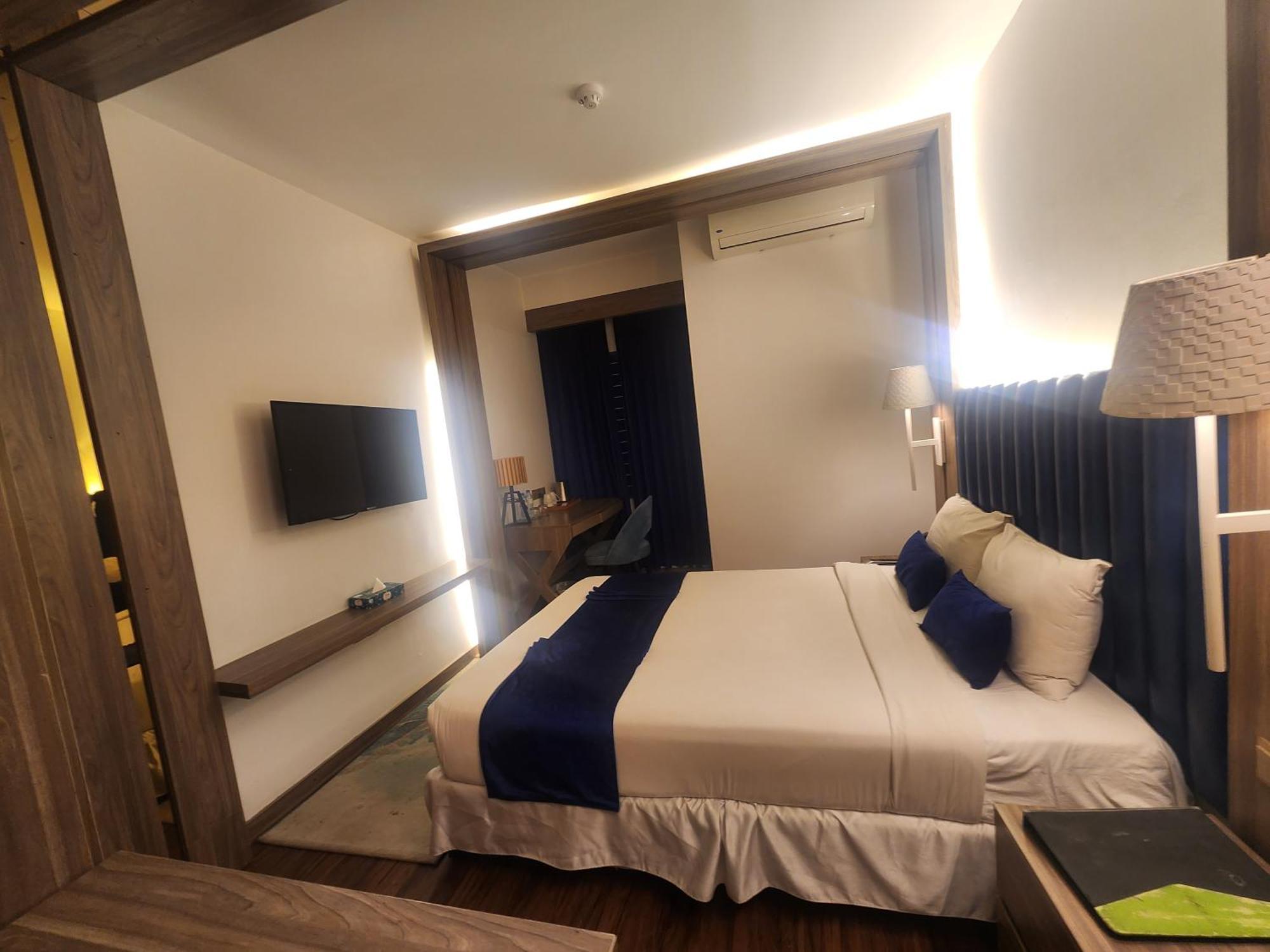 Grace Cox Smart Hotel Cox's Bazar Εξωτερικό φωτογραφία