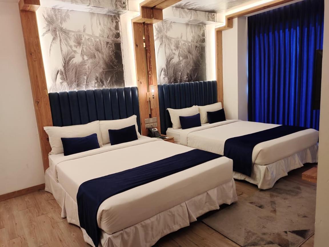 Grace Cox Smart Hotel Cox's Bazar Εξωτερικό φωτογραφία