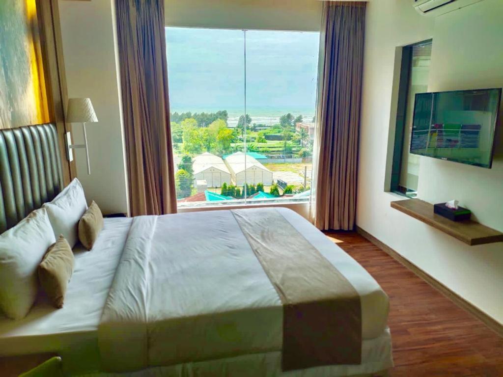 Grace Cox Smart Hotel Cox's Bazar Εξωτερικό φωτογραφία