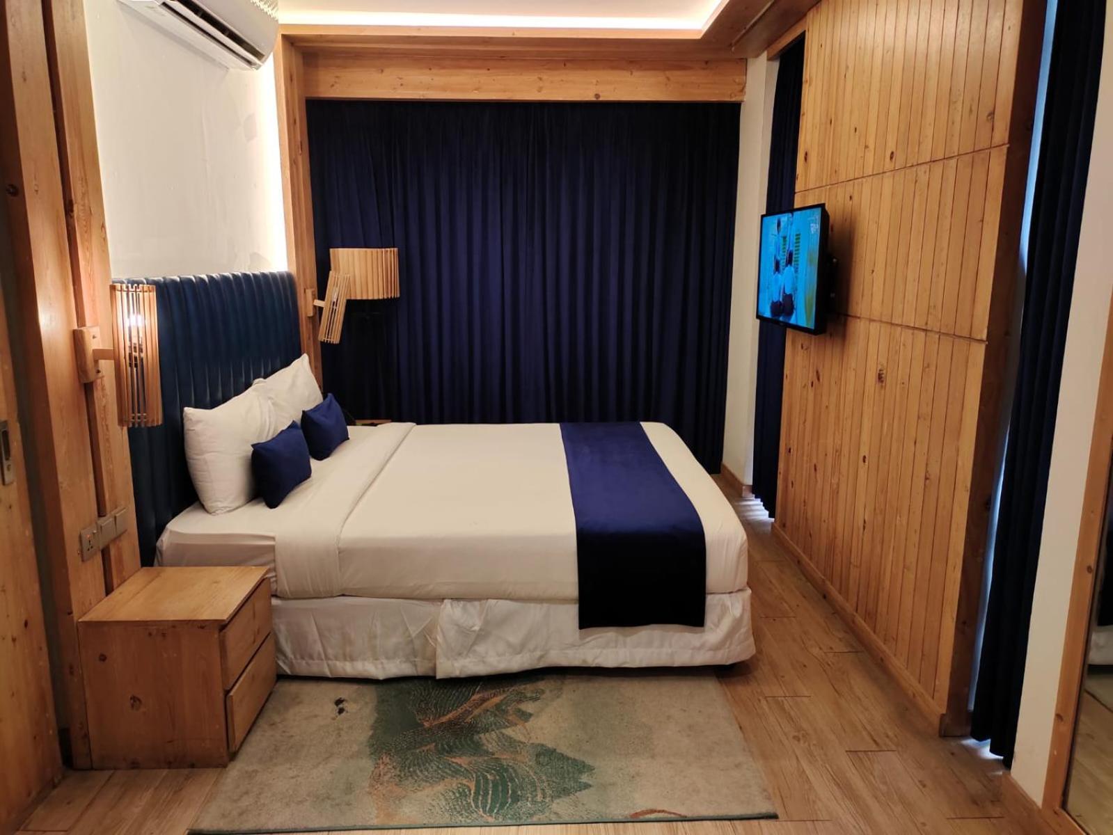 Grace Cox Smart Hotel Cox's Bazar Εξωτερικό φωτογραφία
